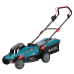Акумуляторна газонокосарка KS 33LM-20V