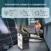 Портативна електростанція 3 в 1 KS 5200PS