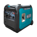 Інверторний генератор KS 5500iE S ATSR