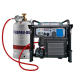 Інверторний генератор KS 6500iEG (бензин/газ)