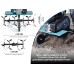 Бензиновий культиватор KS 7HP-850A