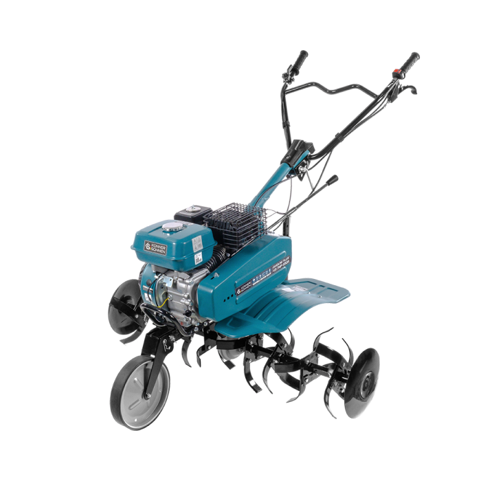 Бензиновий культиватор KS 7HP-950A Бензиновий культиватор KS 7HP-950A