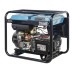 Дизельний генератор «Könner & Söhnen» KS 8100HDE-1/3 ATSR (EURO V)
