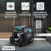 Інверторний генератор KS 8100iE ATSR