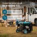 Інверторний генератор KS 8100iEG 1/3