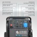 Інверторний газобензиновий генератор KS 8100iEG