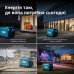 Інверторний генератор KS 9500iE S ATSR