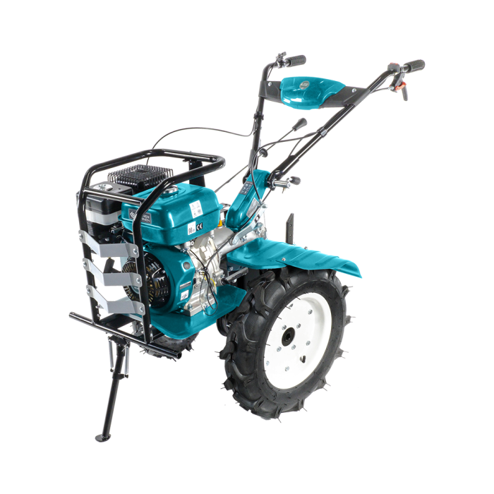 Бензиновий культиватор KS 9HP-1350G-3 (500) Бензиновий культиватор KS 9HP-1350G-3 (500)