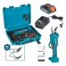 Акумуляторний секатор KS CPS20V-32 Case