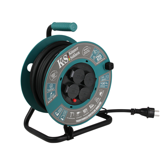 Подовжувач KS CR-25M Подовжувач KS CR-25M