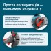 Бензинова пила KS CS18G-14C