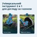 Акумуляторний тример KS GT-20V