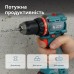 Комплект акумуляторного електроінструменту KS ID20V-60 KIT 74 PLUS