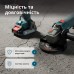 Набір акумуляторного електроінструменту 2-в-1 KS IDAGB 20V SET 1  PLUS