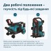 Мийка високого тиску KS PW160HV