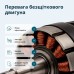 Набір акумуляторного електроінструменту 3-в-1 KS RHAGD 20V SET 3 PLUS