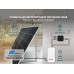 Балконна сонячна система KS SBS800-SET4