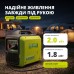 Інверторний генератор KSB 18i S