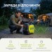 Інверторний генератор KSB 32i S