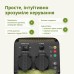 Інверторний бензиновий генератор KSB 33i S