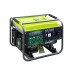 Бензиновий генератор «K&S BASIC» KSB 6500C