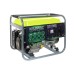 Бензиновий генератор «K&S BASIC» KSB 6500C