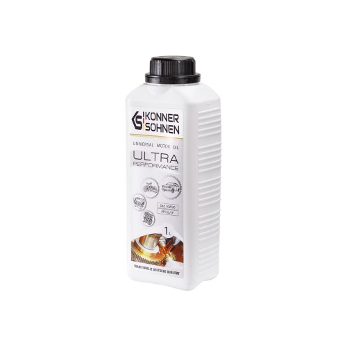 Моторна олива KS 10W-30