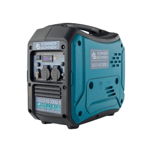 Інверторний генератор KS 3000i S