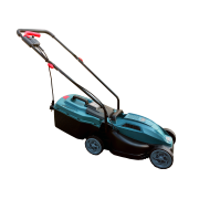 Електрична газонокосарка KS 32LM12-BL