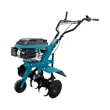Бензиновий культиватор KS 4HP-70