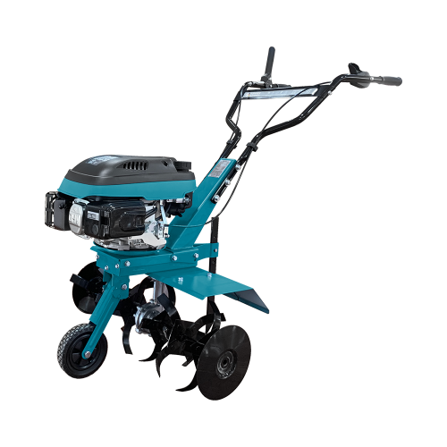 Бензиновий культиватор KS 4HP-70