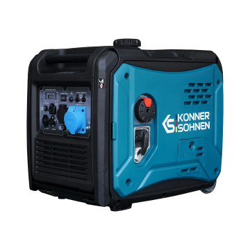 Інверторний генератор KS 6000iE S