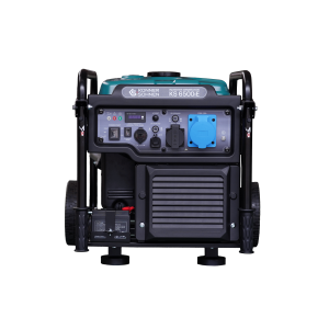 Інверторний бензиновий генератор KS 6500iE