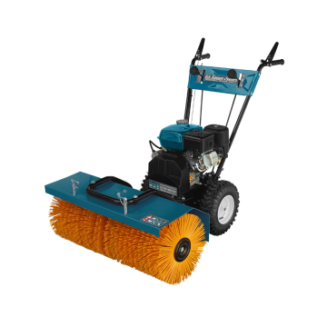Всесезонна мультифункційна машина KS 7HP-MFM 80