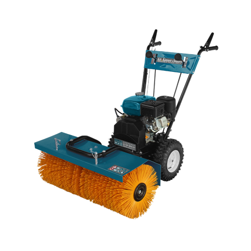 Всесезонна мультифункційна машина KS 7HP-MFM 80