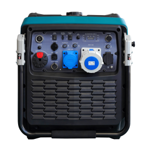 Інверторний генератор KS 9500iE S ATSR