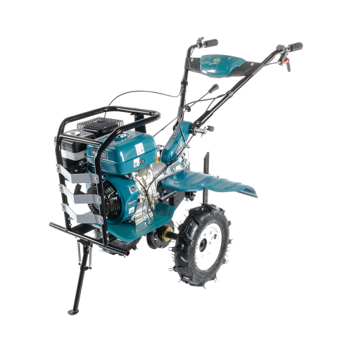 Бензиновий культиватор KS 9HP-1350G-3 (400)