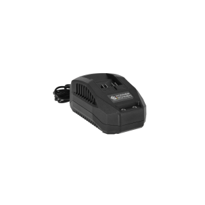 Зарядний пристрій для акумуляторних батарей 20В KS C24A