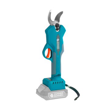 Акумуляторний секатор KS CPS20V-32