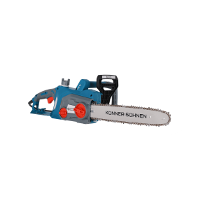Електрична ланцюгова пила KS CS1800-14