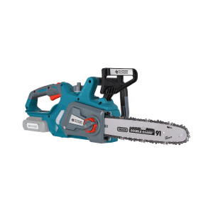 Акумуляторна ланцюгова пила KS CS20V-12