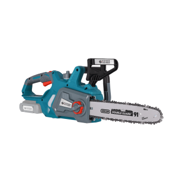 Акумуляторна ланцюгова пила KS CS20V-12