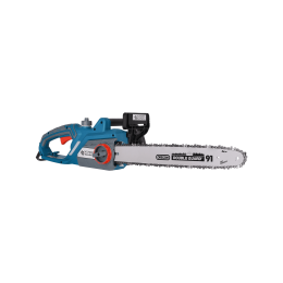 Електрична ланцюгова пила KS CS2400-18