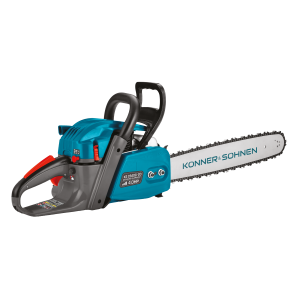 Бензинова пила KS CS40G-20