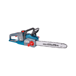 Акумуляторна ланцюгова пила KS CS40V-16