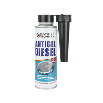 Антигель KS D-AntiGel 20/60