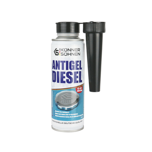 Антигель KS D-AntiGel 20/60