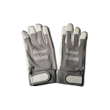 Захисні рукавиці KS GLOVES L