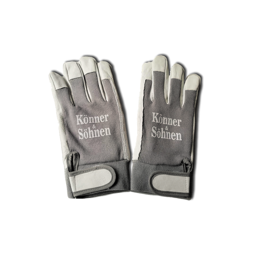 Захисні рукавиці KS GLOVES L