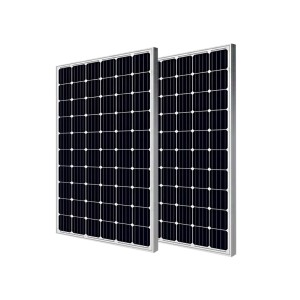 Сонячні панелі KS SP430-HC